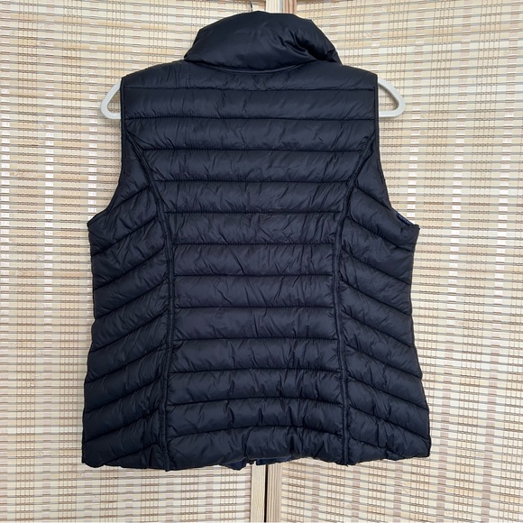 Nautica Reversible Down Vest - Picture 4 of 6